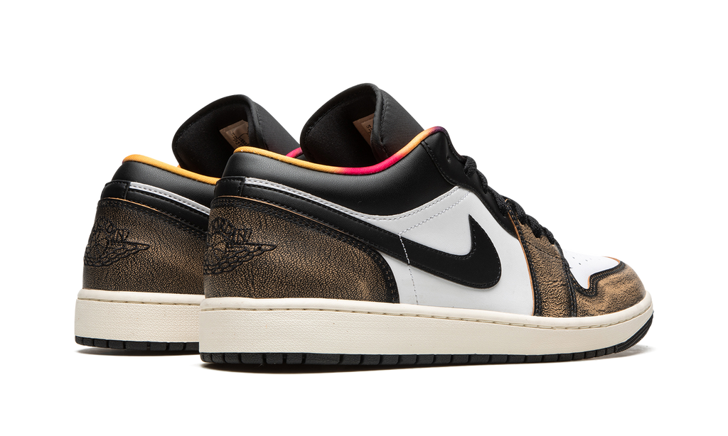 1 Low SE Wear Away Yellow