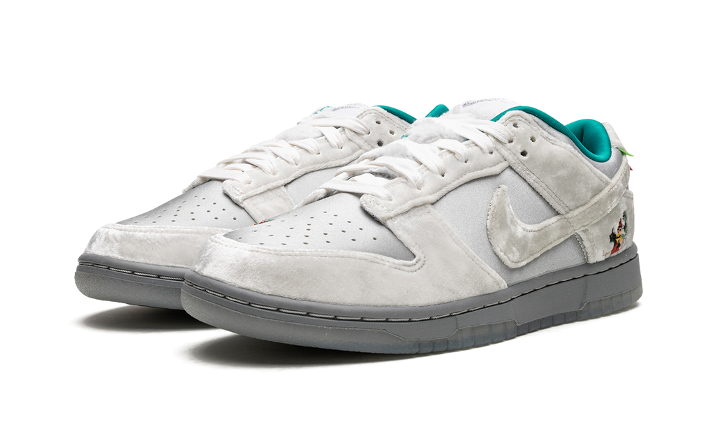 Dunk Low Ice