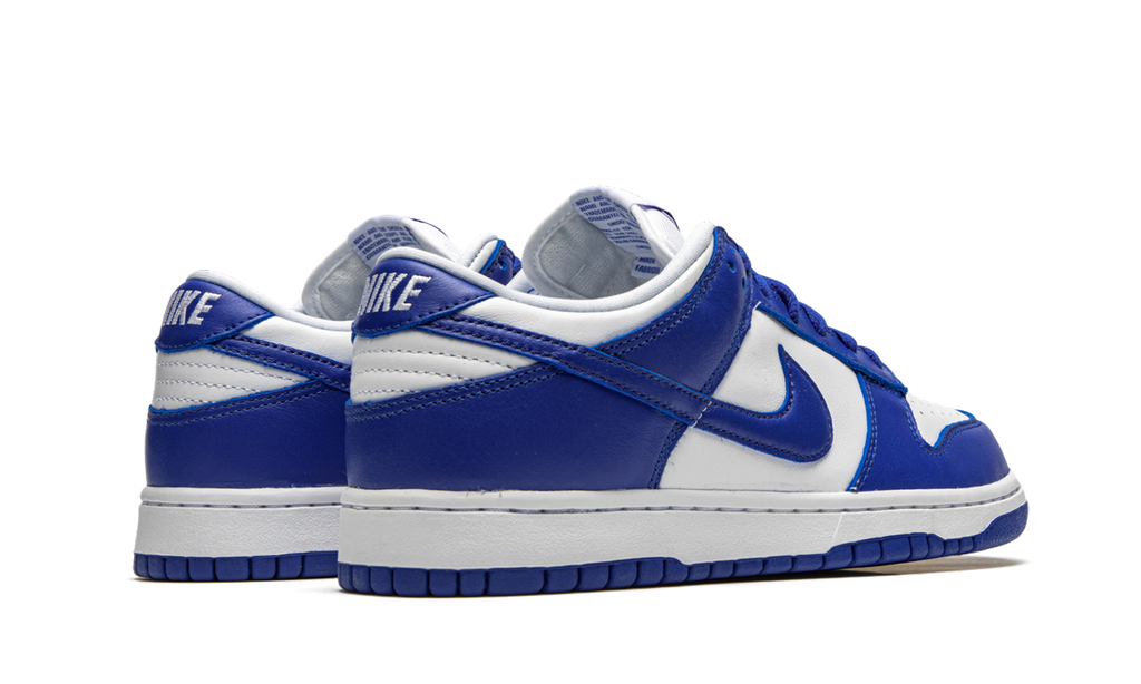 Dunk Low SP Kentucky