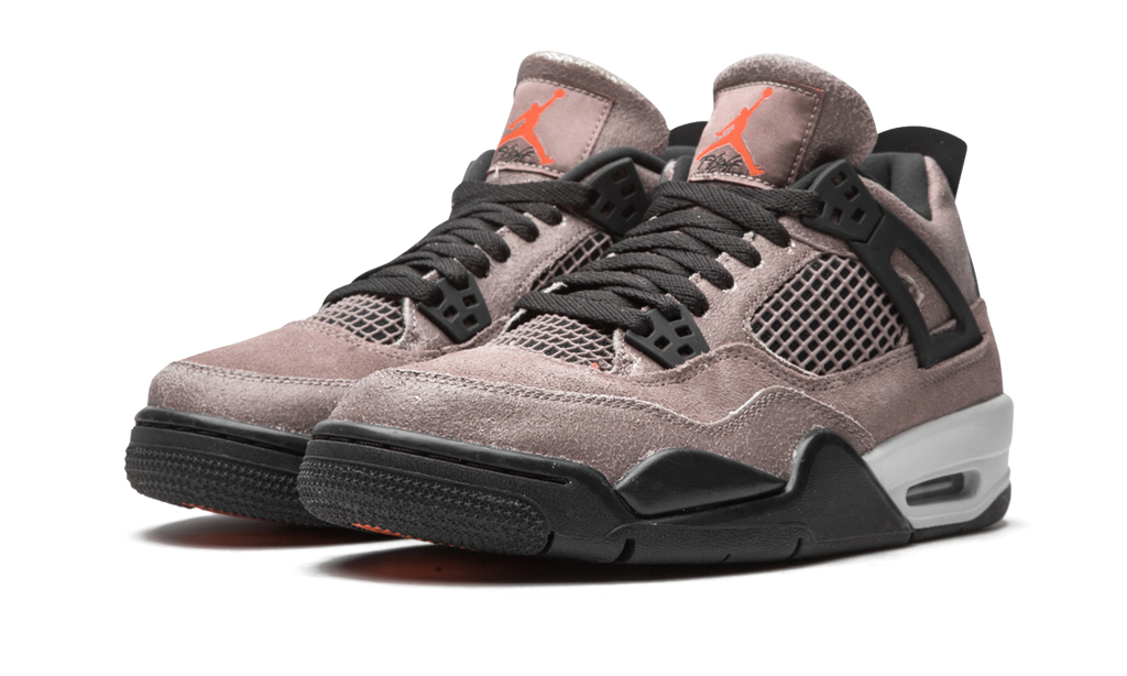 4 Retro Taupe Haze