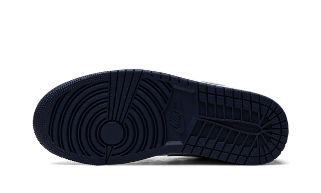 1 Low Wolf Grey Midnight Navy