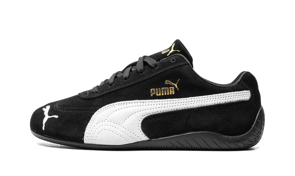 Speedcat OG "Black"