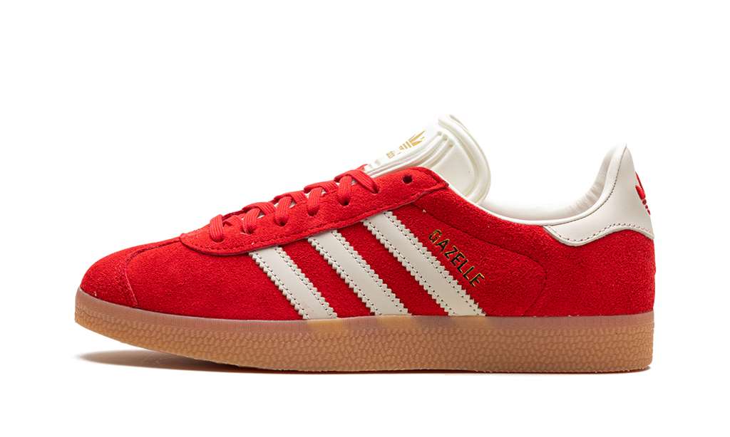 Gazelle Red