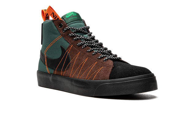 SB Zoom Blazer Mid PRM