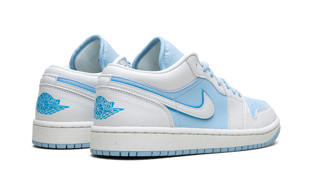 1 Low Reverse Ice Blue