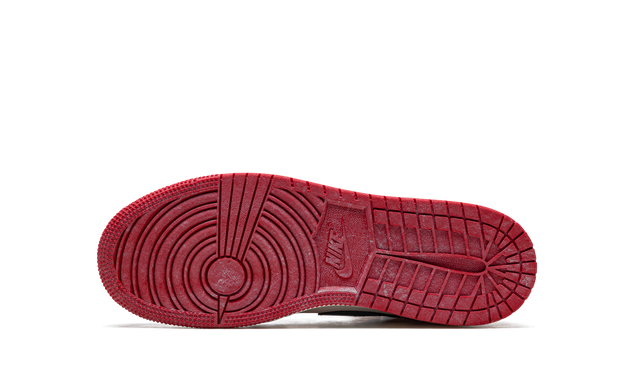 1 Retro High Chicago Lost and Found