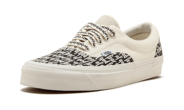 Vans Era- Fear Of God