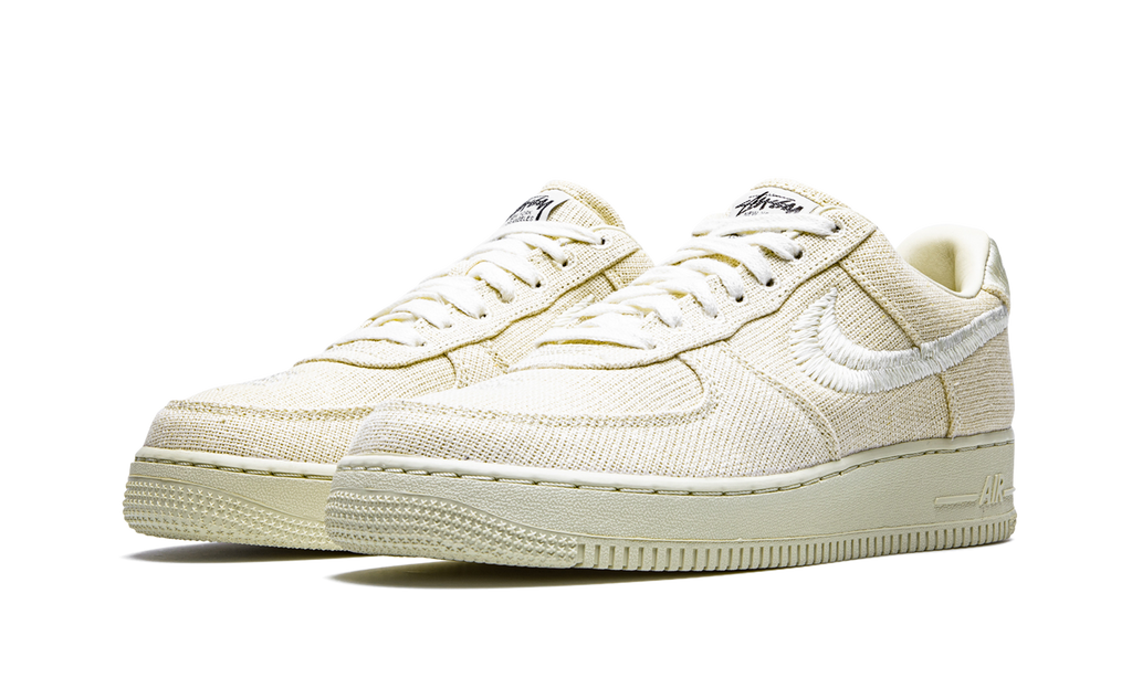 1 Stussy Fossil
