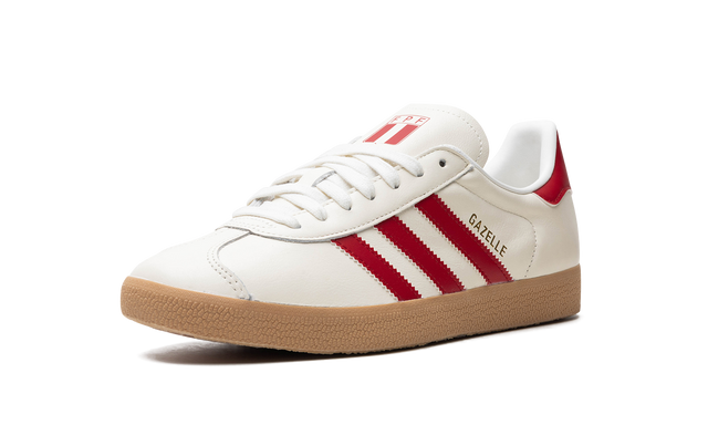 Gazelle Peru