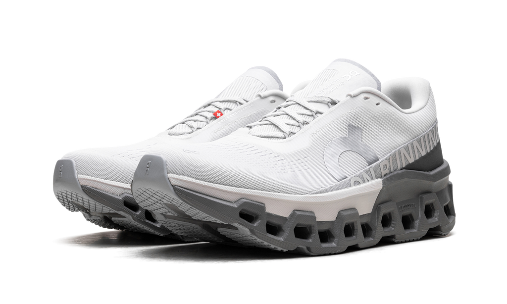 Cloudmonster 2 Frost Rock