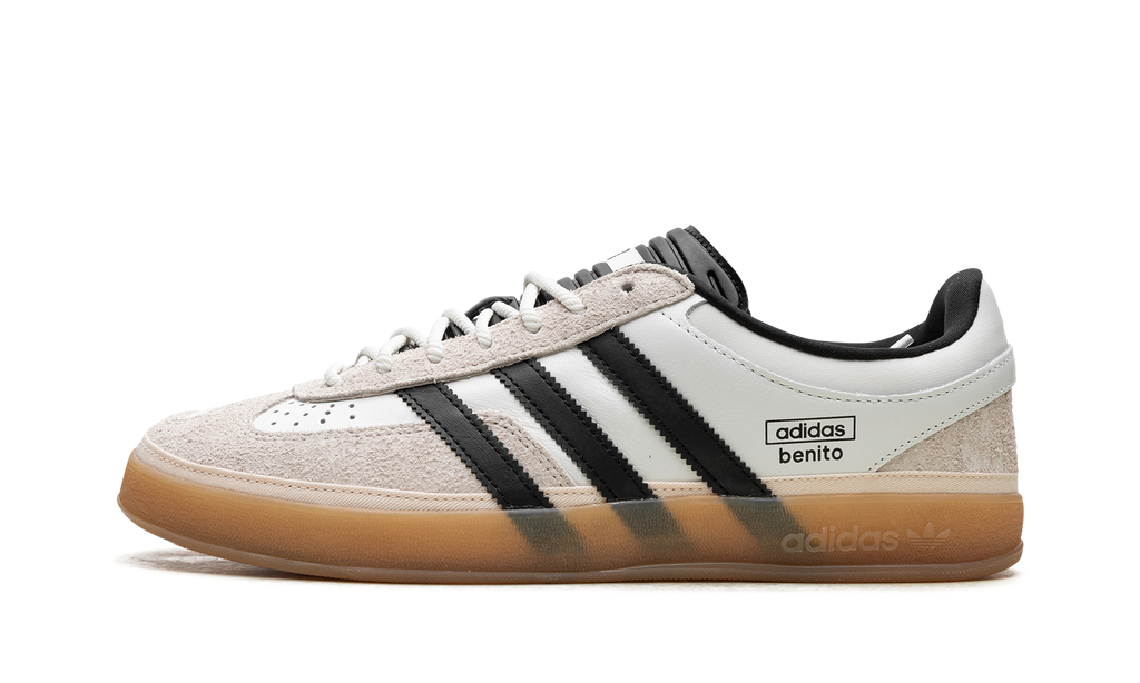 Gazelle Indoor Bad Bunny Off White