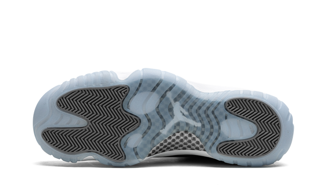 Air  11 Cool Grey