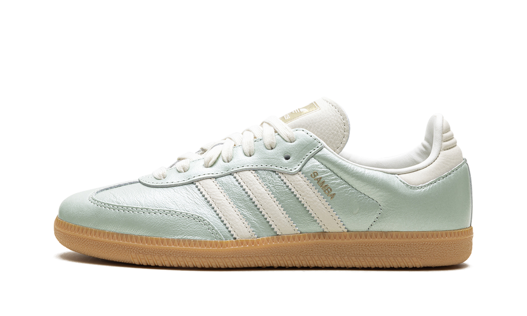 Samba  Cyber Metallic