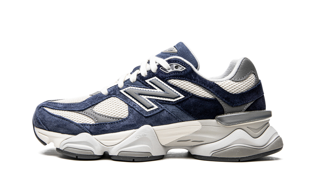 9060 Natural Indigo