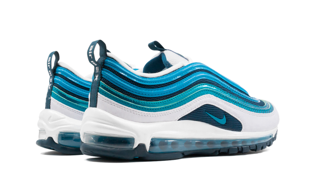 Air Max 97 White Nightshade Spirit Teal