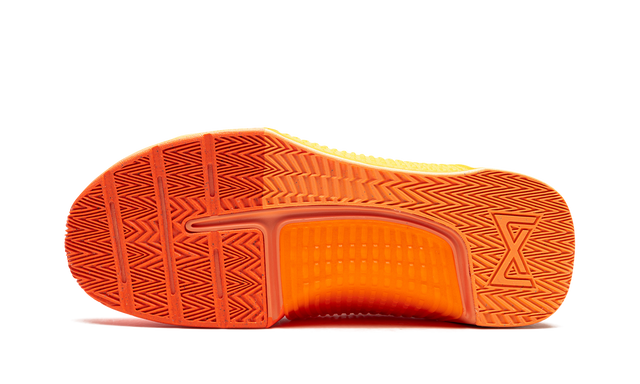 Metcon 9 AMP Atomic Orange