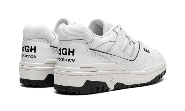 550 CDG