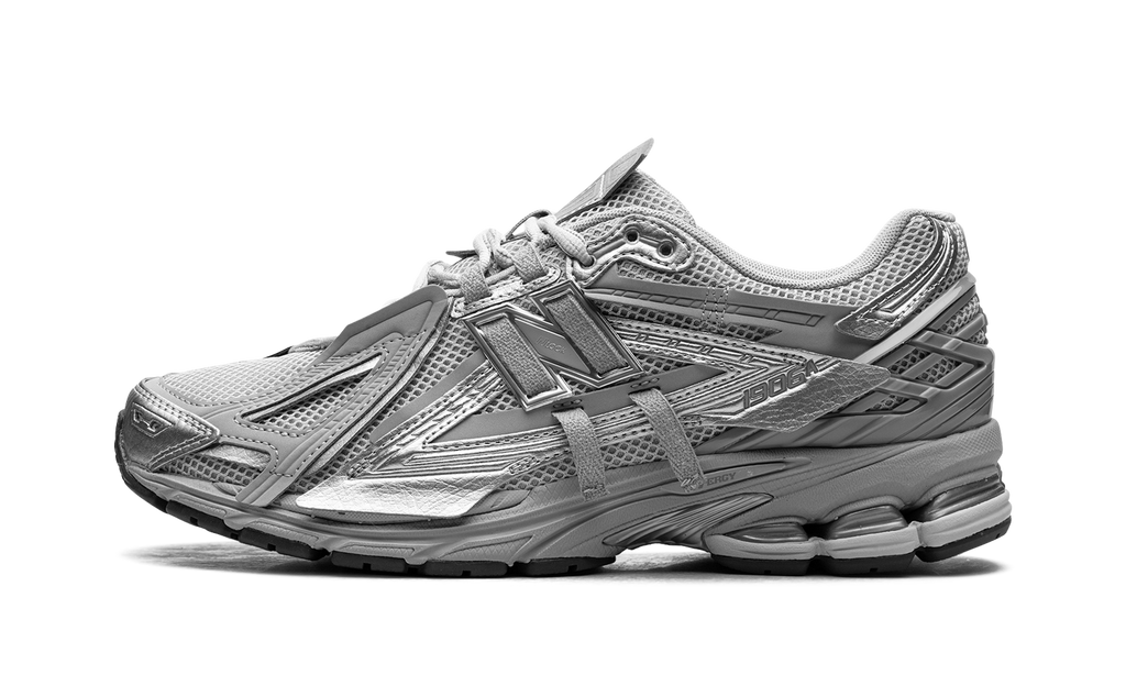 1906R  1906A "Concrete Sier Metallic"