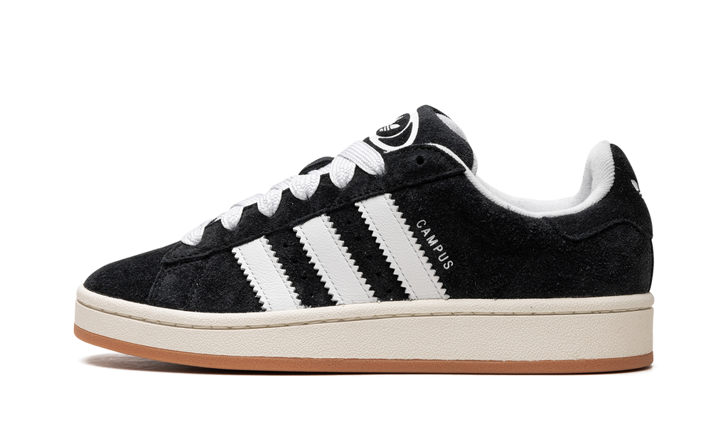 Campus 00s Core Black White