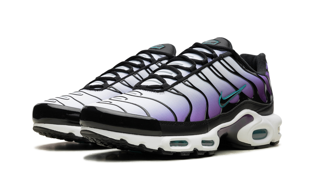 Air Max Plus Reverse Grape