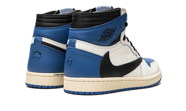 1 High OG SP Fragment x Travis Scott