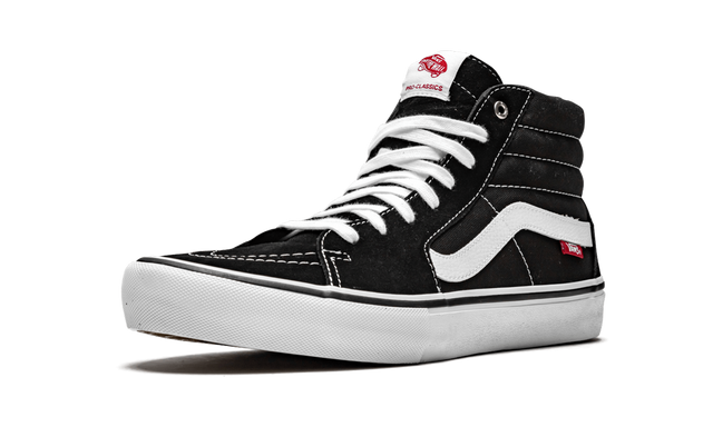 Sk8-Hi