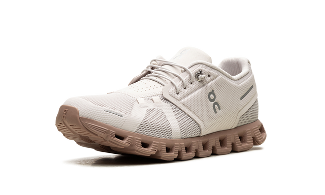 Cloud 5 Sand Rosebrown