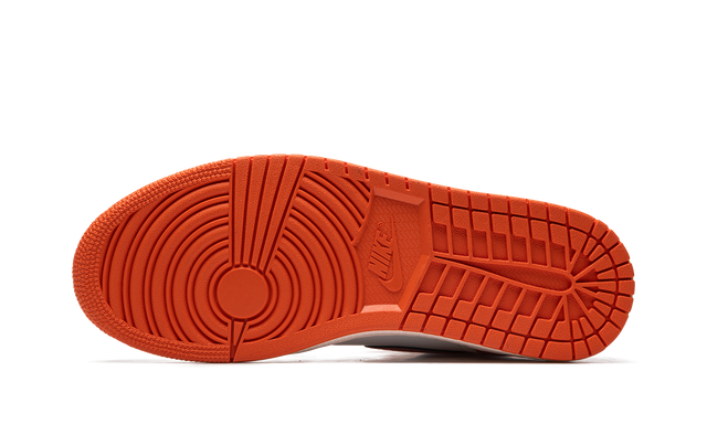 1 Retro High OG Starfish