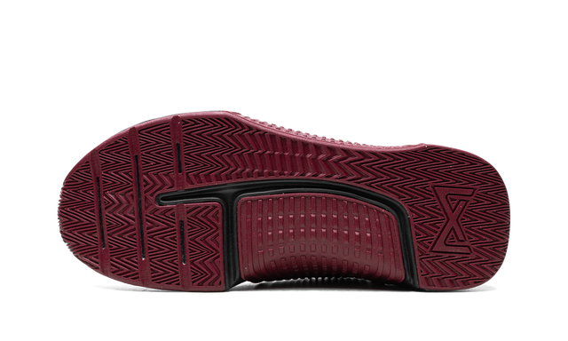 Metcon 9 TB Black Maroon