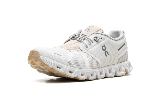 Cloud 5 Push Ivory Savannah