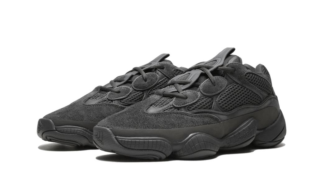 500 Utility Black
