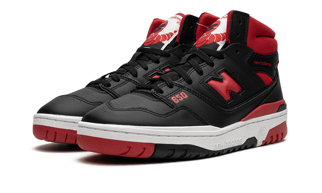 650 Bred