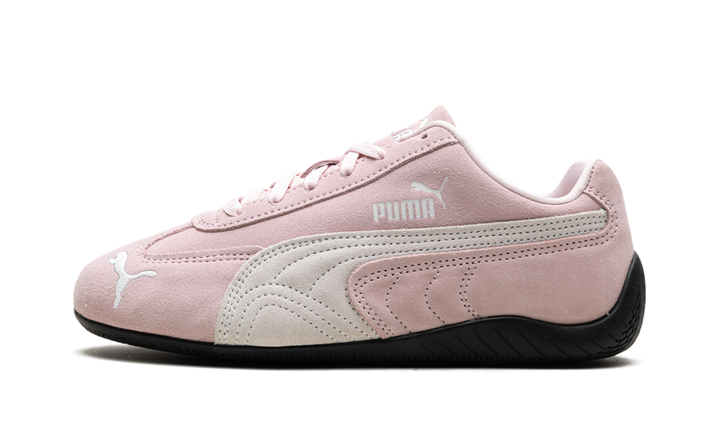 Speedcat OG WMNS "Pink White"