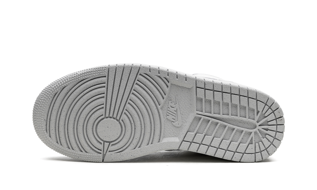 1 Low Steel Grey