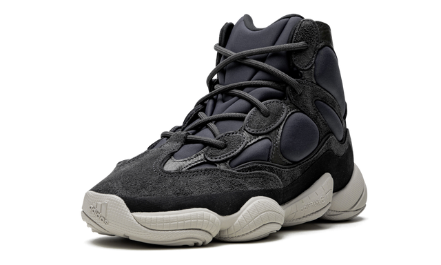 500 High Slate