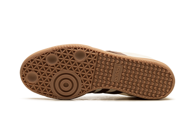 Samba OG Cream White Preloved Brown