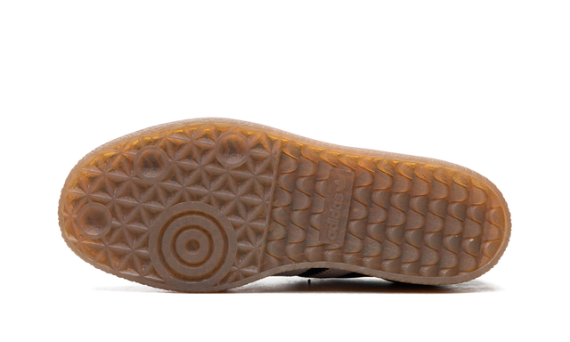 Sambae Core Black Metallic Gold