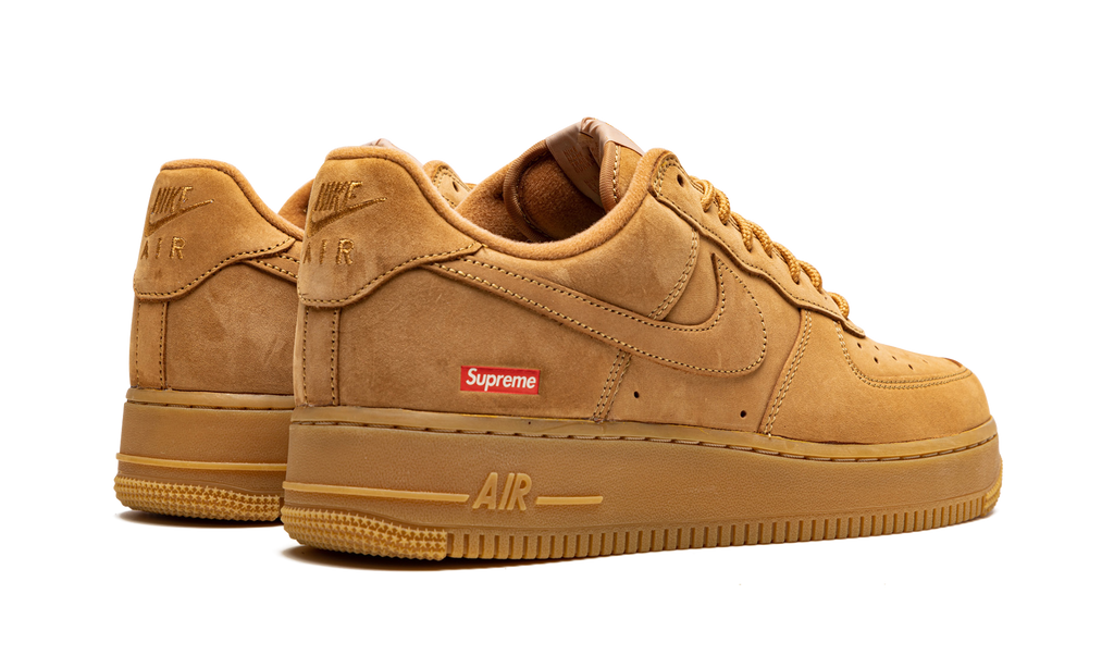1  Wheat