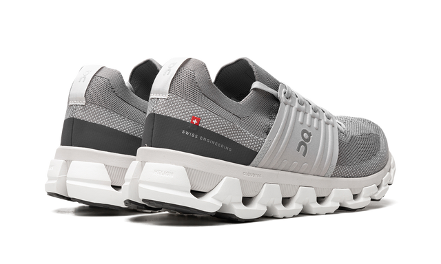 Cloudswift 3 Alloy Glacier