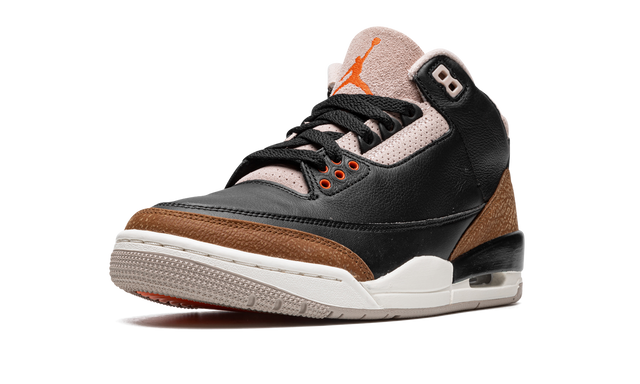 3 Retro Desert Elephant