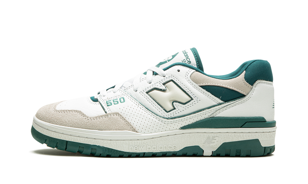 550 Vintage Teal