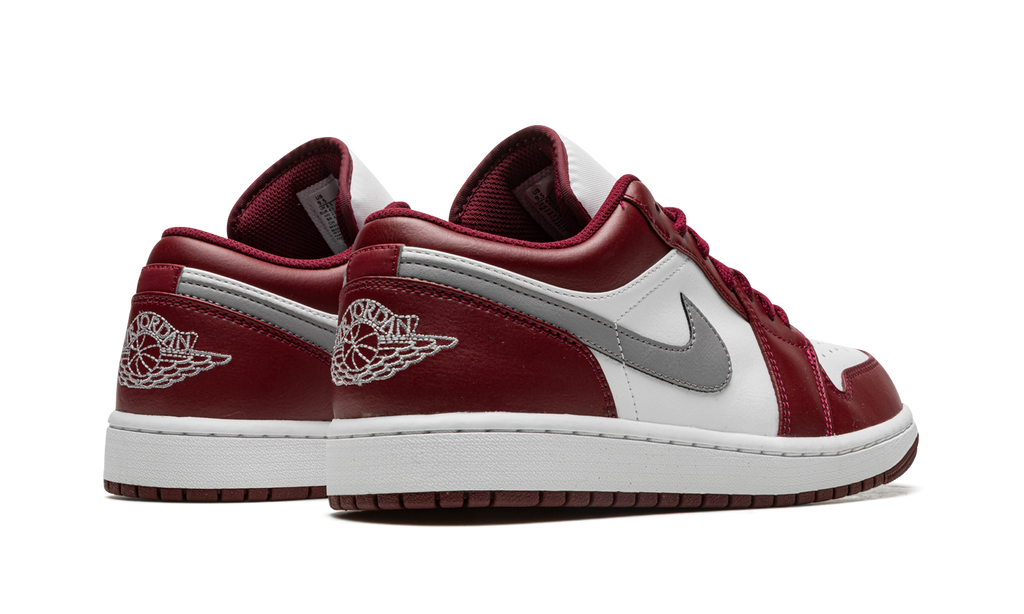1 Low Bordeaux