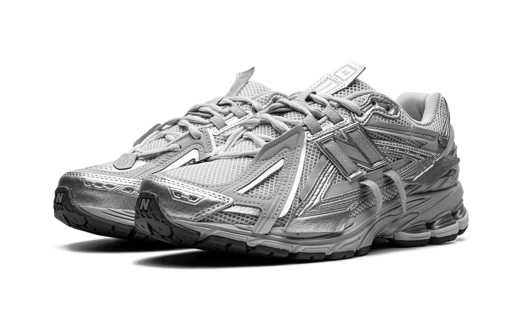 1906R  1906A "Concrete Sier Metallic"