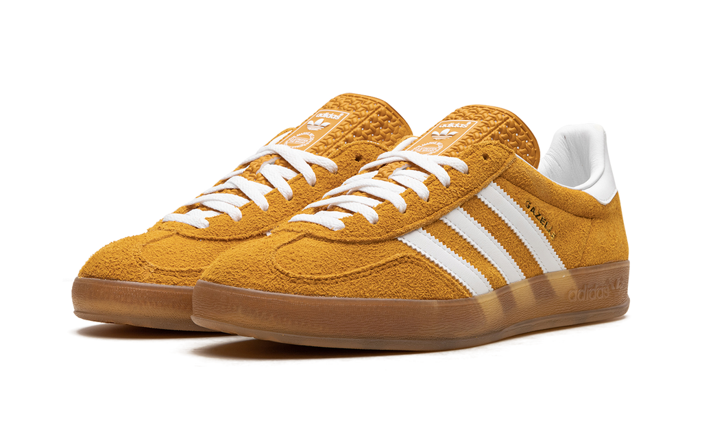 Gazelle Indoor Supcol