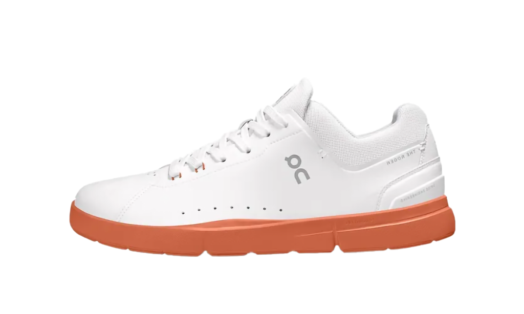 Roger Advantage White Canyon