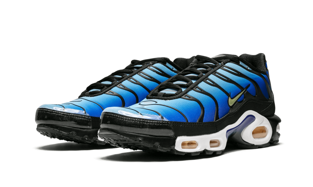 Air Max TN Plus "Hyper Blue"