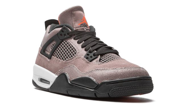 4 Retro Taupe Haze
