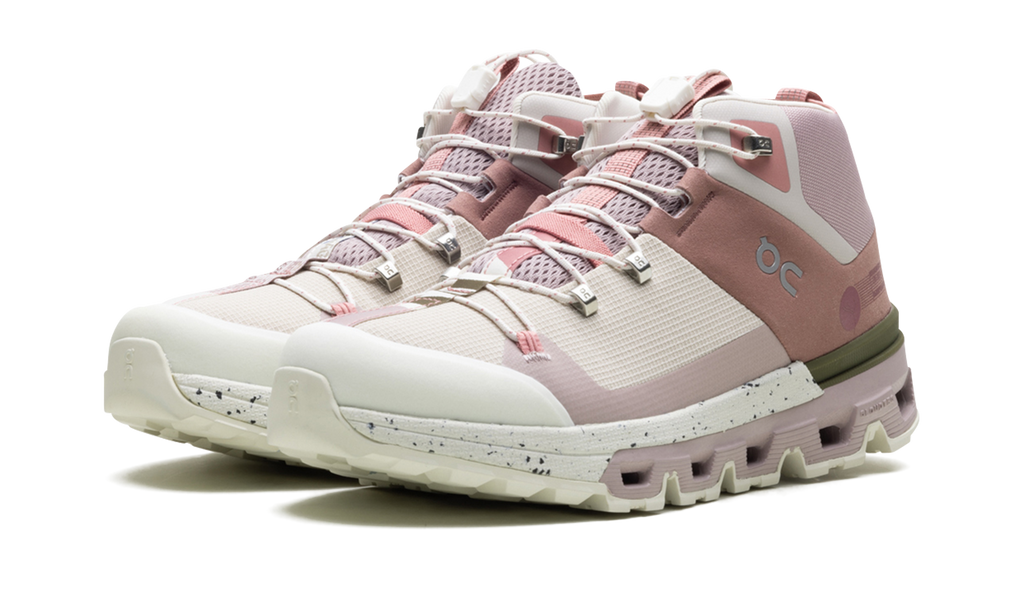 Cloud Cloudtrax Rose Ivory