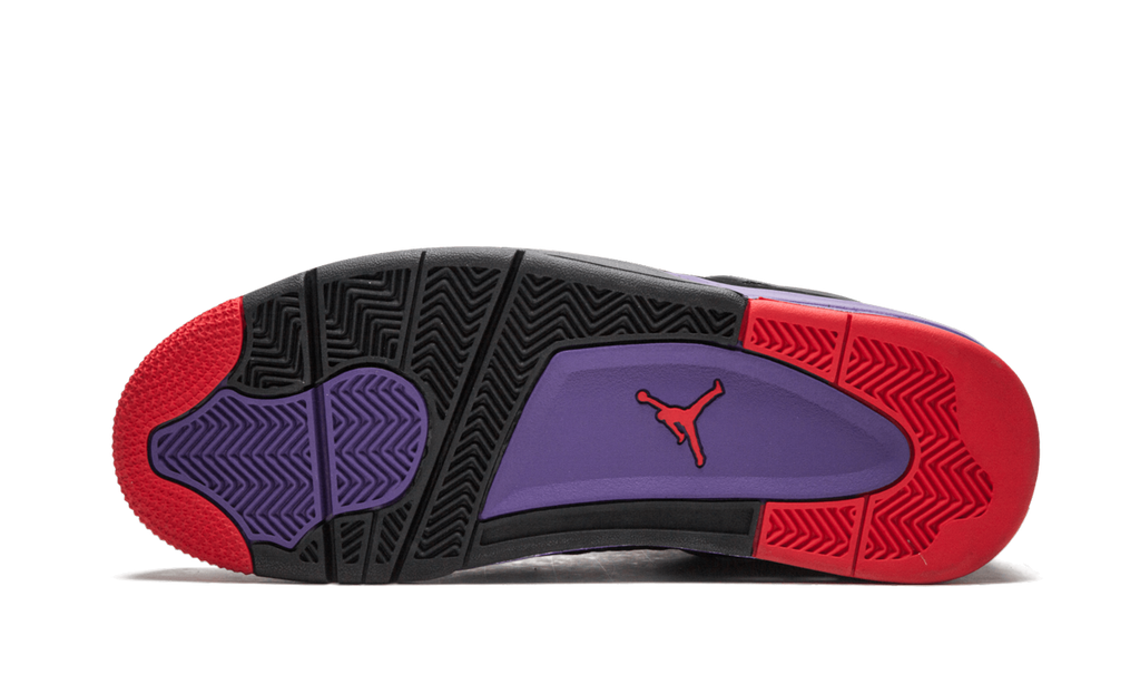 4 Retro Raptors