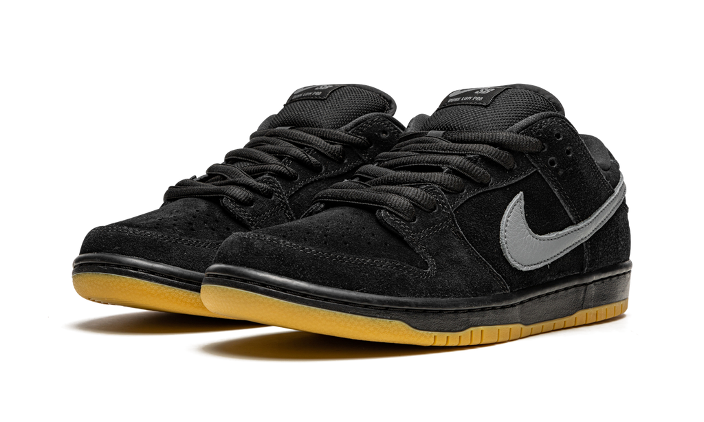 SB Dunk Low Fog